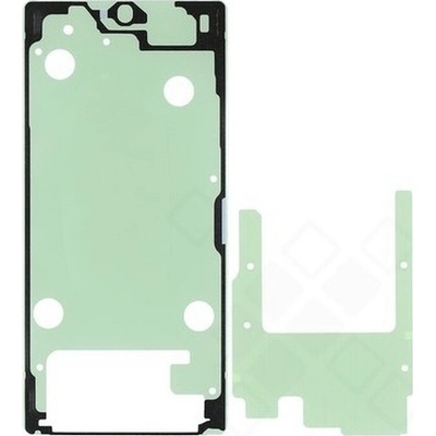 Samsung Galaxy S25 Ultra - Set Lepiek pod LCD Displej Adhesive - GH82-36522A Genuine Service Pack