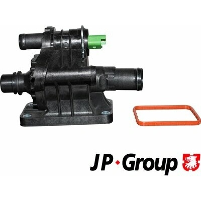 JP GROUP Pouzdro termostatu 1514603110