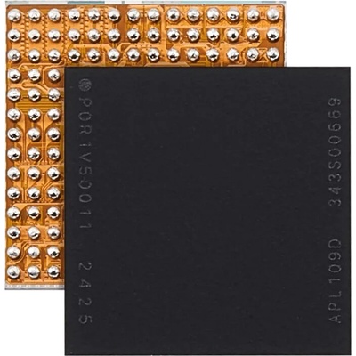 IC čip správy napájania MacBook Air 13" (A3113 / 2024) / Air 15" (A3114 / 2024) (343S00669) MAC0437