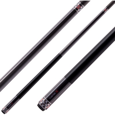 Cuetec Cynergy X, RAW UPW