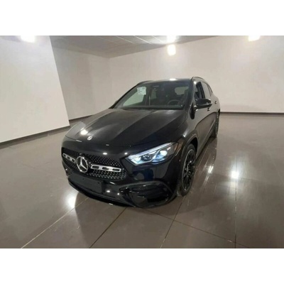 Mercedes-Benz GLA 200 d 110 kW