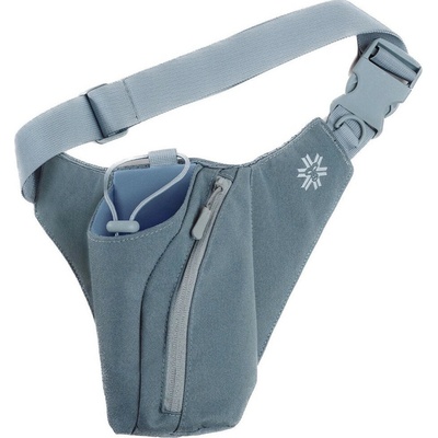 Snow Monkey Waist Bag Loop svetlohnedá