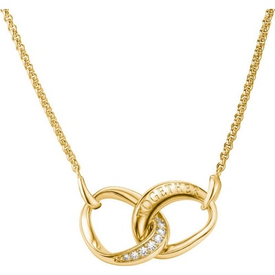 Thomas Sabo Náhrdelník KE2380-M01-14