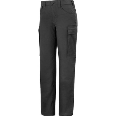 Snickers Workwear Kalhoty dámské Service černé