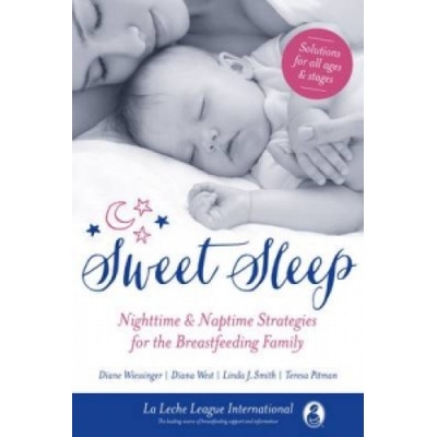 Sweet Sleep League International La Leche