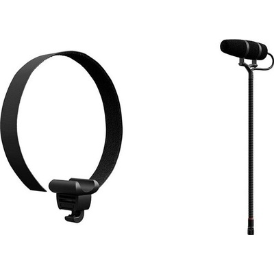 DPA Microphones 4099-DP-1-101-U