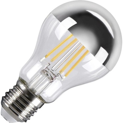 SLV 1005305 LED EEK2021 F A G E27 klasická žárovka teplá bílá