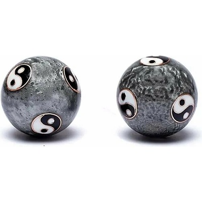 Phoenix Health Balls zdravotné čínske gule proti stresu 2 ks