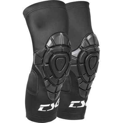 TSG knee-sleeve joint