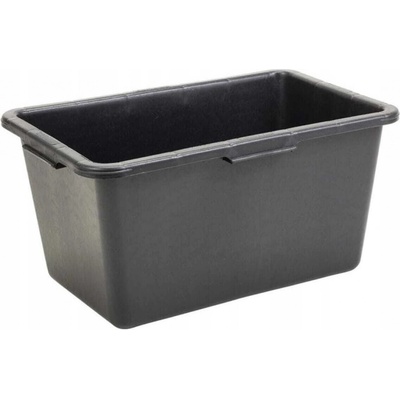 Aquaking Nádrž na vodu, černá 65L