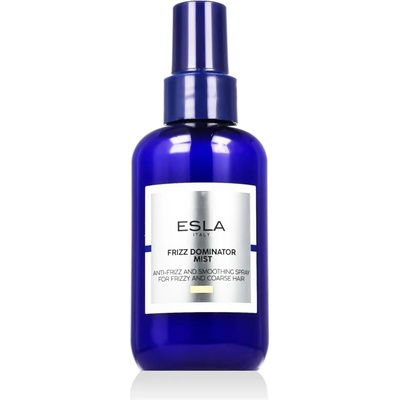 ESLA Italy Frizz Dominator Mist (U) 150 ml, Uhladenie vlasov