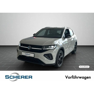 Volkswagen T-Cross Style R-Line 85 kW