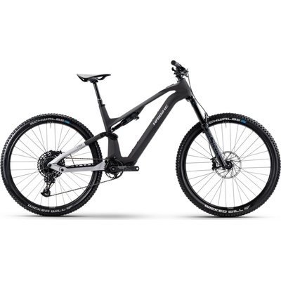 Haibike Lyke CF 10 2025