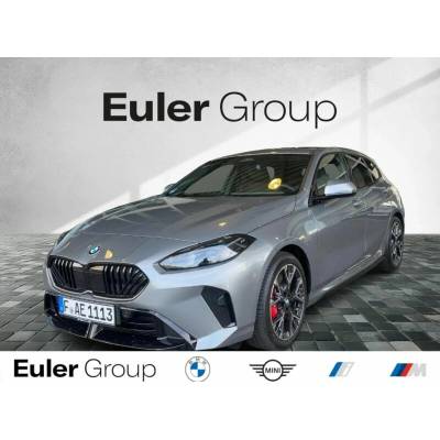 BMW 116i M Sport 90 kW