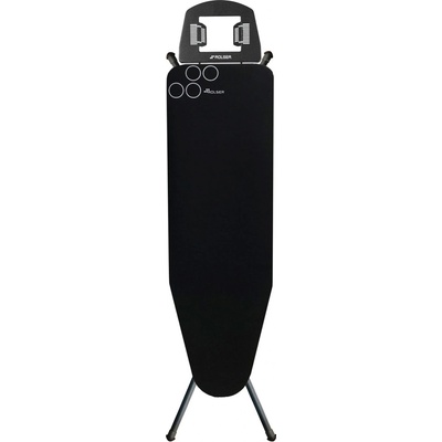 Rolser K-22 Black Tube L 120 x 38 cm, černé