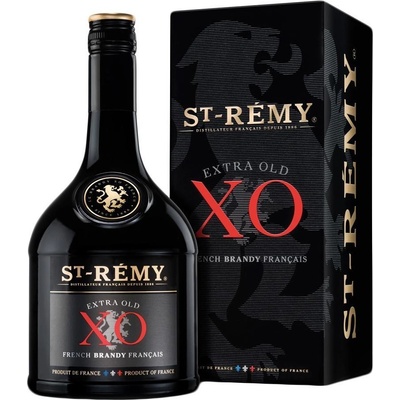 Rémy St XO GPK 40% 0,7 l (karton)