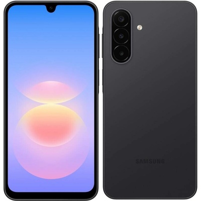 Samsung Galaxy A18 A185F 4GB/128GB Black