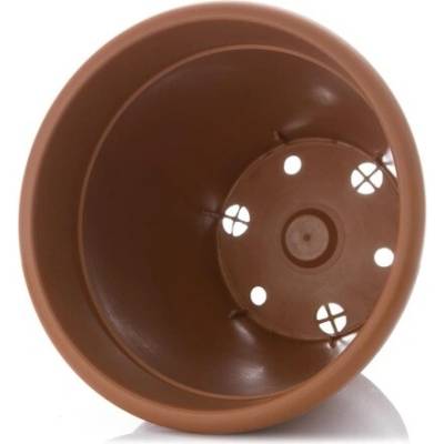 Plastový hrniec Plasticotto Compana, O22 cm
