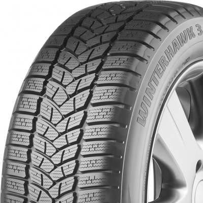 Firestone Winterhawk 3 195/60 R15 88T