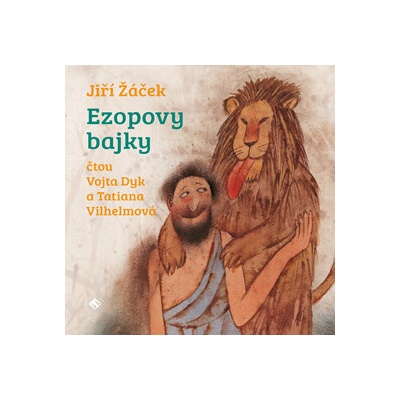 Ezopovy bajky – Hledejceny.cz