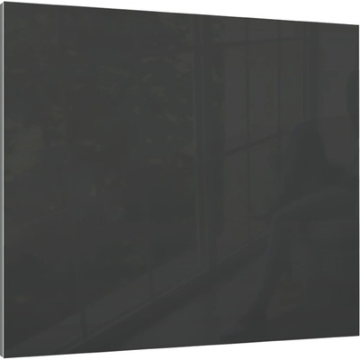 ALLboards COLOR TS45x45DARK Skleněná tabule 45 x 45 cm
