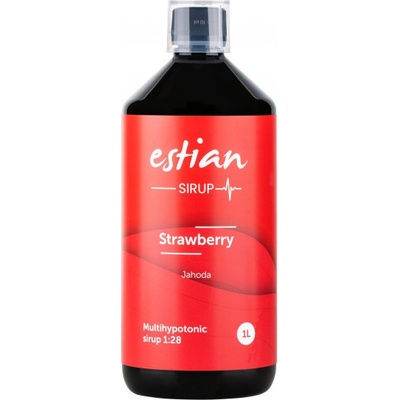 Estian jahoda 1 l