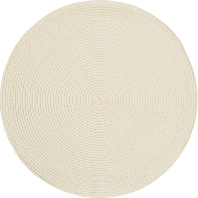 ASA Selection Prostírání kulate krémové 38cm