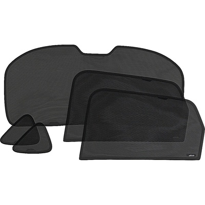 Laitovo Slnečné clony, Ford S-max I, 2006 - 2015, 5-dvér.