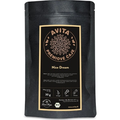 AVITA Nice dream 30 g