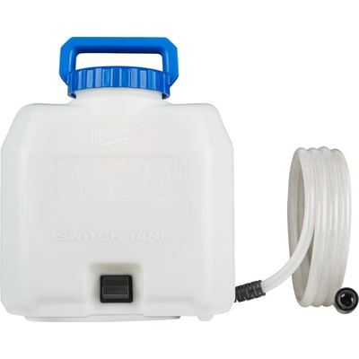 Milwaukee M18BPFP-WST 15l SWITCH TANK
