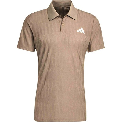 adidas Tennis Climacool+ Airchill Freelift Polo Shirt Khaki Six – Hledejceny.cz