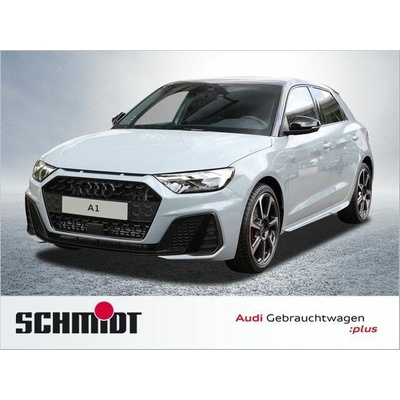 Audi A1 40 TFSI S-line Sportback 152 kW