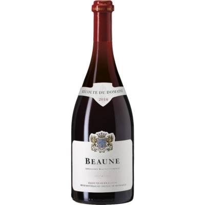 Château de Meursault Beaune AOP Chateau de Meursault Suché červené 0,75 l (holá láhev)