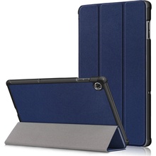 Techsuit Otevírací obal FoldPro Lenovo Tab M10 PLUS 3. generace TB-125F TB-128F KF239915 modrá