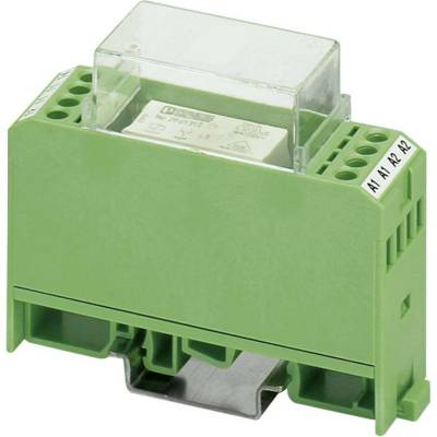 Relay Module EMG 22-REL/KSR- 24/21-21 2950323 Phoenix Contact