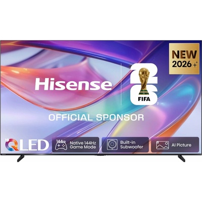 Hisense 98E7S