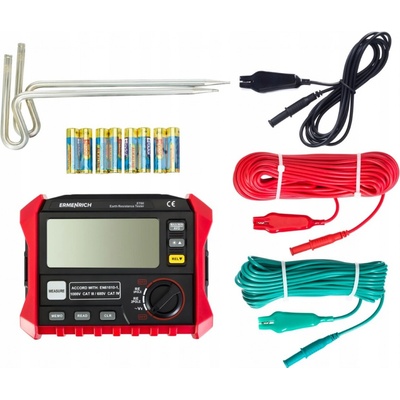 Ermenrich Ping ET60