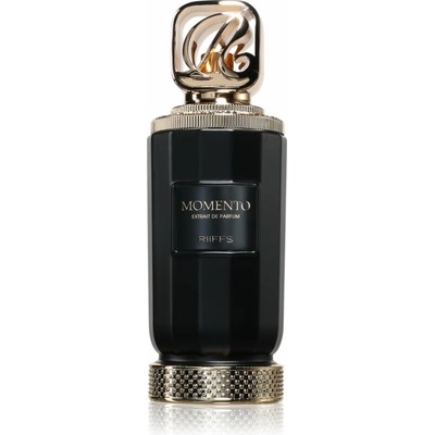 Riiffs Momento parfumovaná voda unisex 100 ml