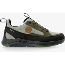 Hanwag Rotpunkt Light Low Gtx pánska treková obuv deep olive light olive zelená