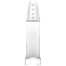 Pumped Automatic Rechargeable Luv Penis Pump