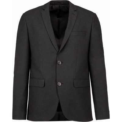 Kariban K 6130 anthracite heather