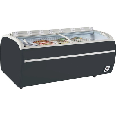 Tefcold TWIN 220A-F – Hledejceny.cz