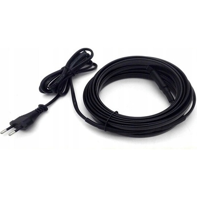Topný kabel PHILUX 10 m 200 W – Hledejceny.cz