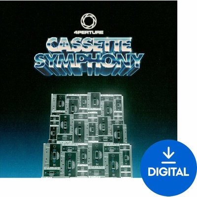 Spitfire Audio Aperture Cassette Symphony (Digitálny produkt)