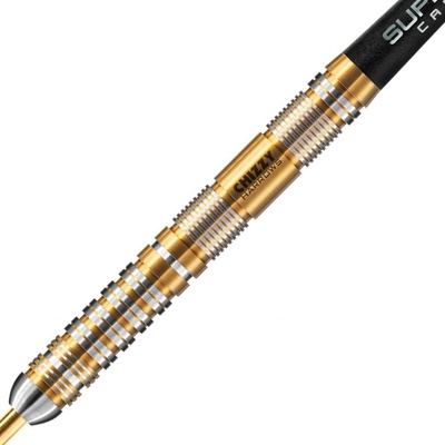 Harrows Steel Chizzy Series 2 - 22g