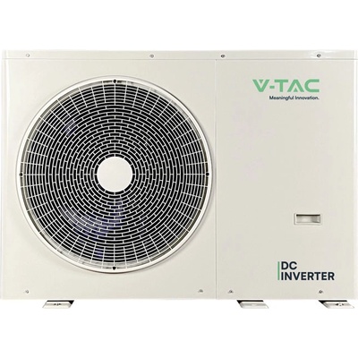 V-TAC ATW R32 220-240V 4kW