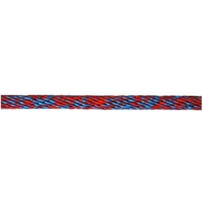 lano PPV 8mm barevné pletené spiroidně 20pr. (120m) PRAKTIK Sklad7 p602482 – Hledejceny.cz