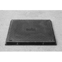 SMC 465 x 465 mm B125 BS465