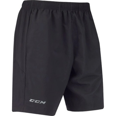 CCM Team Training Short JR černá