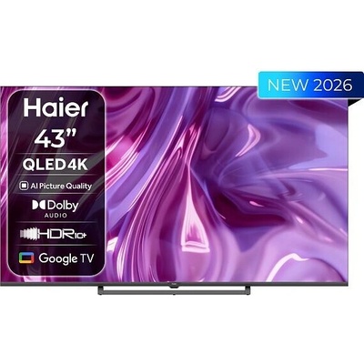 Haier H43S80GUX